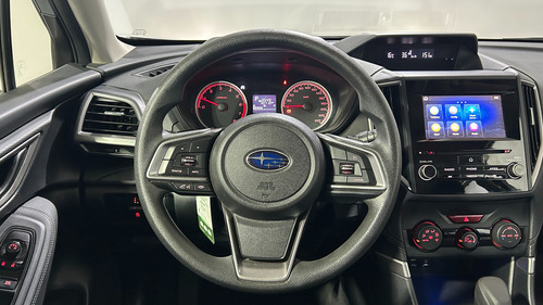 Subaru Forester 2.0I X Awd Cvt