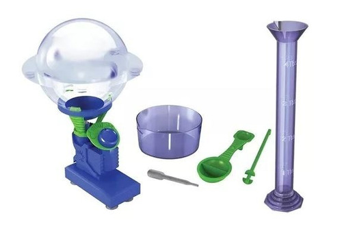 Slime Lab Slime Factory Smartlab Toys It's Alive Laboratorio