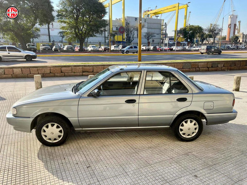 Imagen 6 de 11 de Nissan Sentra B13