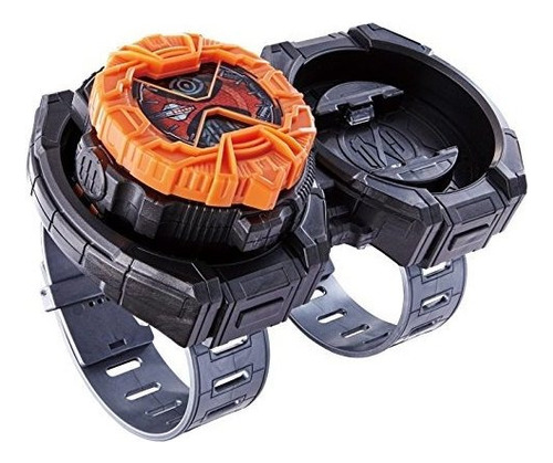 Soporte Para Reloj  Kamen Rider Zi-o Dx Ride
