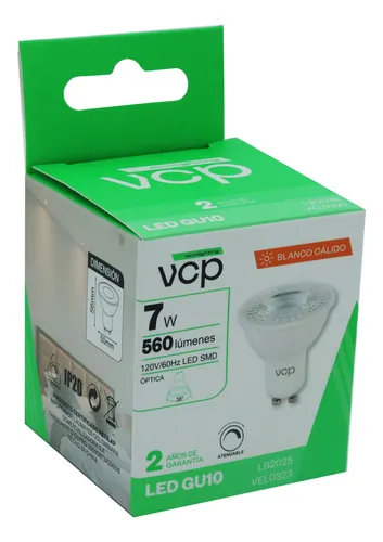 Ojo De Buey Dimerizable Negro Led Luz Cálida Redondo 7w