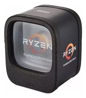 Amd Ryzen Threadripper 2970wx