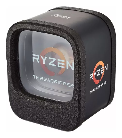 Amd Ryzen Threadripper 3990x