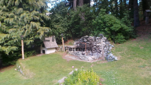 Imagen 13 de 30 de Casa En Venta Bariloche - Sobre Costa De Lago - Colonia Suiza Id:33908