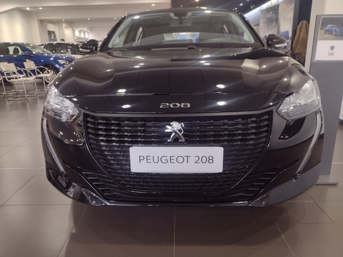 Peugeot 208 1.6l Active