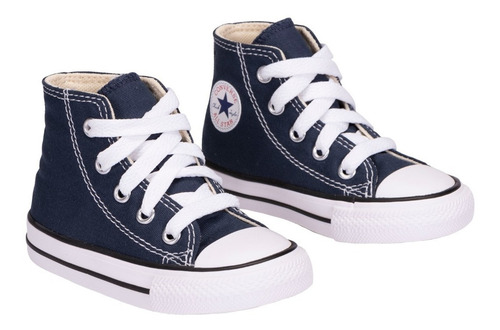 Tenis Converse Chuck Taylor Core All Star Para Niños