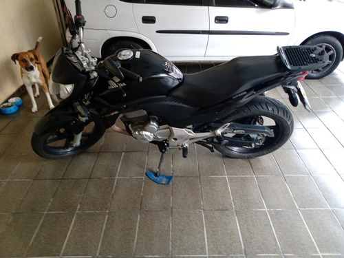 Honda Cb
