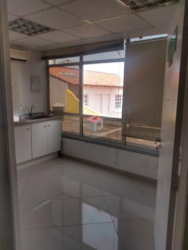 Imagem 8 de 20 de Prédio Para Aluguel, 12 Vagas, Jardim Do Mar - São Bernardo Do Campo/sp - 91816