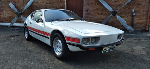 Volkswagen Sp 2 1975