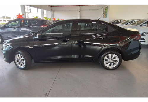 Chevrolet Onix 1.0 TURBO FLEX PLUS LTZ AUTOMÁTICO