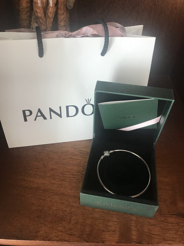 Pandora Esclava Edición Limitada Tu Derrites Mi Corazón