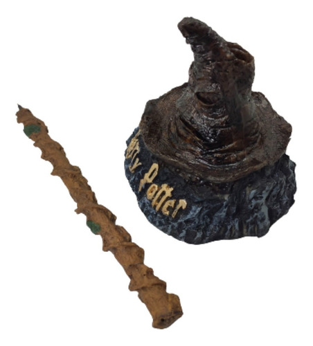 Imagen 10 de 10 de Harry Potter 20 Varitas Pluma Bellatrix Dumbledore Mayoreo