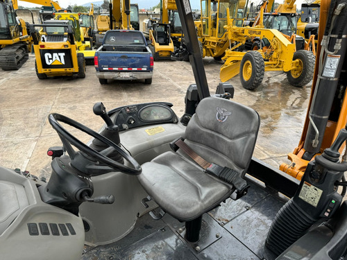 Retroexcavadora Case 580n 4x2 Con Kit 2018-jjgn580ncjc750593