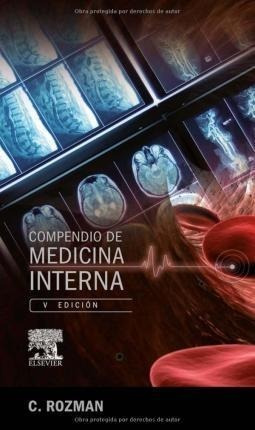 Compendio De Medicina Interna - C. Rozman