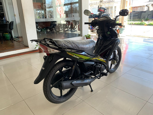 Tvs Neo Nx110 0km Entrega Inmediata!!!