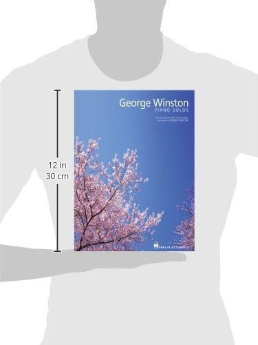 George Winston Piano Solos