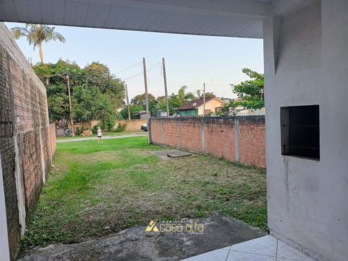 Imagem 5 de 15 de Casa Balneário Shangri-lá - Ca0233-1