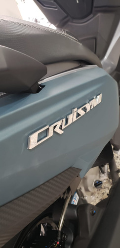 Dafra Cruisym 300i Abs 0 Km - 2025