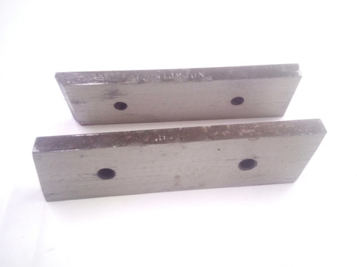 Cuchillas P/cizallas 2 Pzas Corta Lamysol Mod 5 Mca Cormex