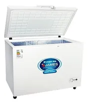 Comprar Freezer Horizontal James Fhj 250kr 245 L Doble Accion Albion