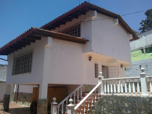 Venta Casa San Antonio De Los Altos Msl 24-19615