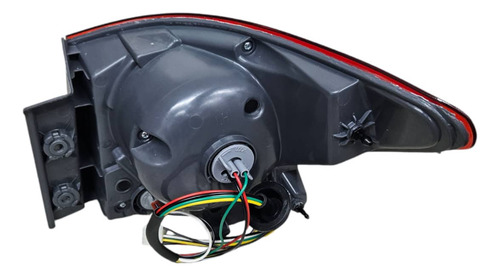 Mica Stop Trasero Izquierdo Chevrolet Cruze 1.8 2011-2015