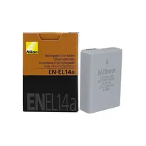 Comprar Nikon Batería En-el14a Caja Nueva
