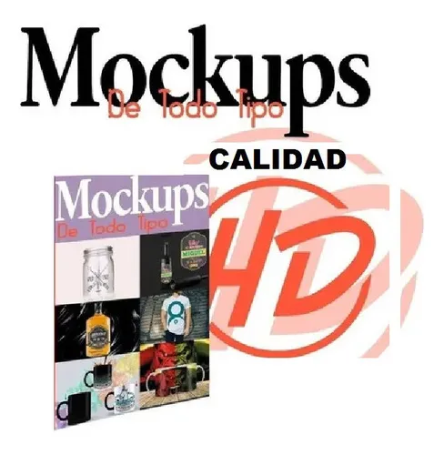 comprar Pack 100 Mockups Psp Para Tazas Sublimación