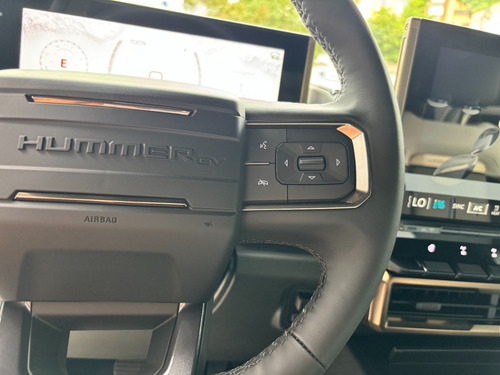 Hummer Ev
