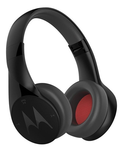 Auriculares Motorola Pulse Escape Bluetooth 4.1 Inalambrico