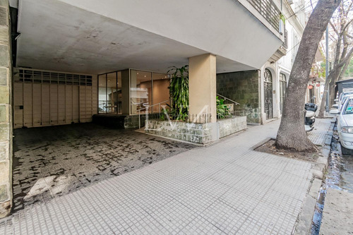 Venta Departamento 3 Ambientes - Belgrano