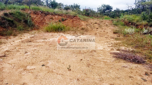 Imagem 2 de 6 de Belíssimo Terreno À 2 Km Do Asfalto!