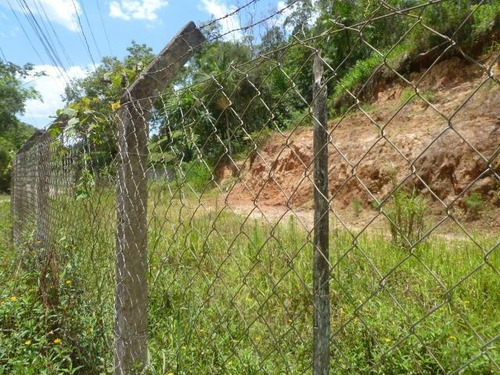 Imagem 4 de 4 de Terreno 7.100m² Em Juquitiba-sp Á 3 Km Da Rodovia