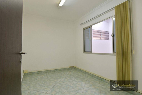 Imagem 7 de 19 de Prédio À Venda, 340 M² Por R$ 1.290.000,00 - Santa Paula - São Caetano Do Sul/sp - Pr0021