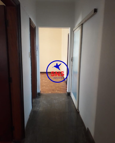 Imagem 3 de 14 de Apartamento - Ap02455 - 34180846