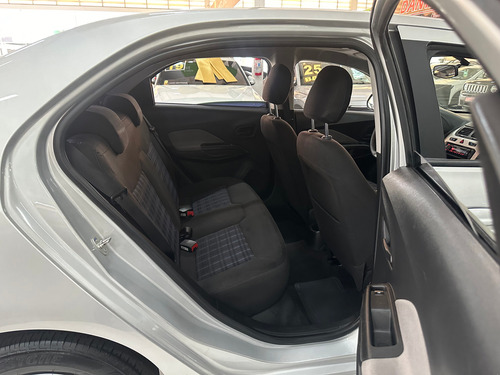 Chevrolet Cobalt Cobalt LT 1.4 8V (Flex)