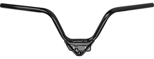 Guidão Aço Carbono Compativel Com Modelo Pop 110i 2016/2024