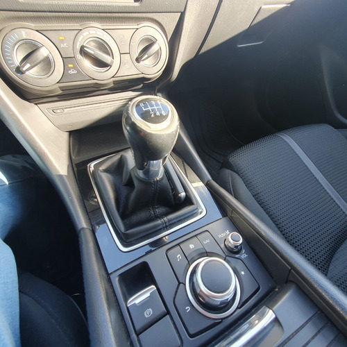 Mazda 3 Sedan V 2.0 6mt Skyactive Android/Carplay
