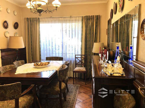 Oportunidad Venta Casa Viña Del Mar 1 Norte Con 4 Oriente