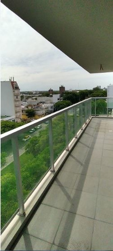 Vendo Apartamento A Estrenar En Tres Cruces