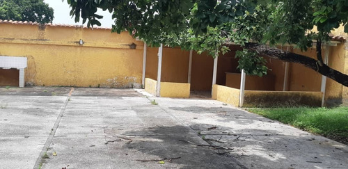 Imagen 16 de 16 de Oferton Casa Quinta, Altos De Barinas, 640 M2 Construcción