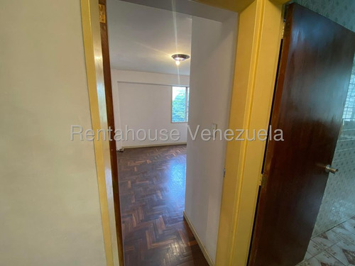 En Venta Apartamento En La Florida! Excelente Ubicación