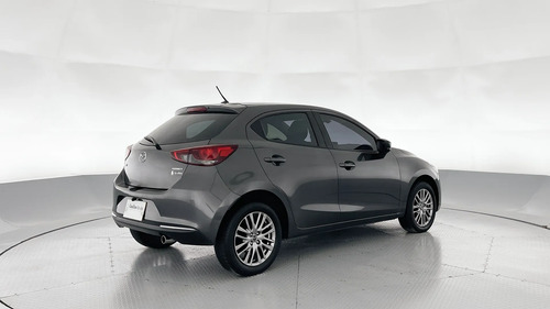 Mazda 2 GRAND TOURING TP 1500CC