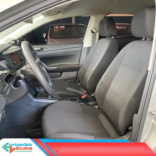 Volkswagen Polo 1.0 MPI TOTAL FLEX MANUAL