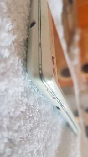 Sony Xperia C2104 Branco Sucata P/aproveitar Peças.ref: R479