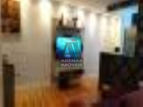 Imagem 16 de 17 de Apartamento - 366