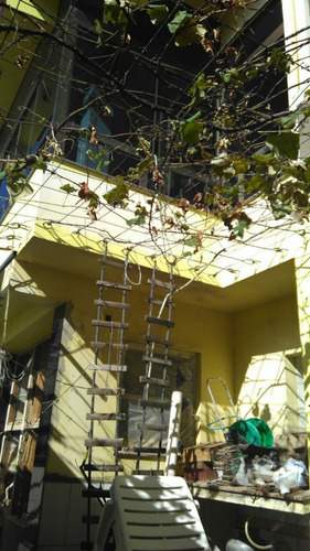 Imagem 1 de 7 de Casa - Medianeira - Ref: 384088 - V-pj3234