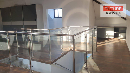 Imagem 12 de 25 de Village Com 4 Dormitórios À Venda, 252 M² Por R$ 1.500.000,00 - Vila Esperia Ou Giglio - Atibaia/sp - Vl0001