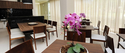Imagem 24 de 25 de Área Especial 04 Guará Ii Isla Lifestyle 3 Quartos 1 Suíte 2 Vagas 73 M² Ac Fgts - Meuimk436 - 70675885