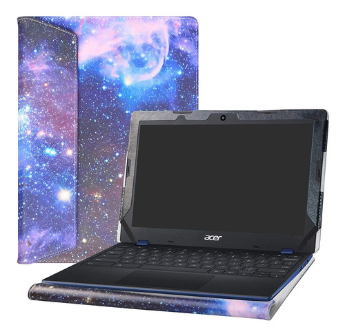 Funda Tipo Sobre Para Laptop Acer Chromebook 11.6  | Gala...
